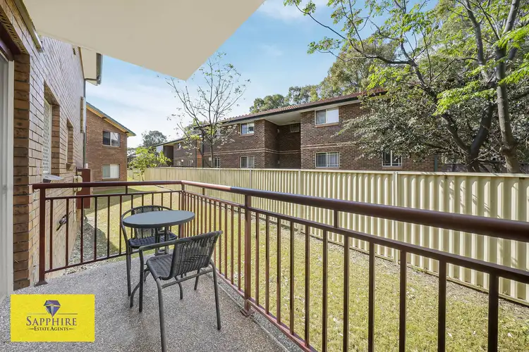 26/15 O'Sullivan Road, Leumeah NSW 2560
