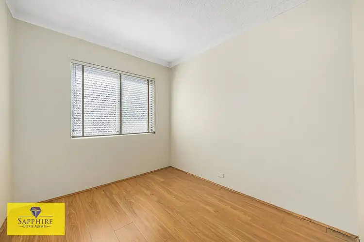 Fifth view of Homely apartment listing, 26/15 O'Sullivan Road, Leumeah NSW 2560