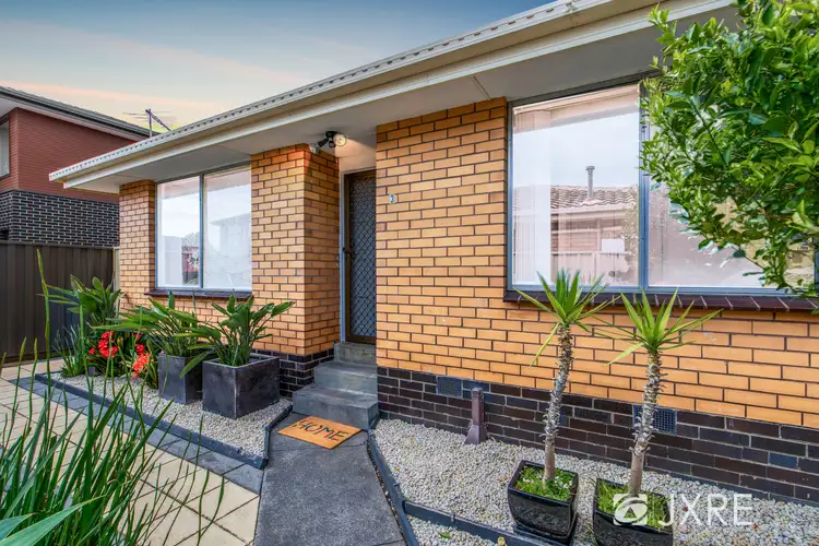 3/10 Moore Avenue, Clayton South VIC 3169