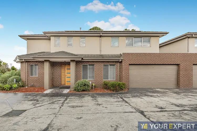 9 Uddin Lane, Hampton Park VIC 3976