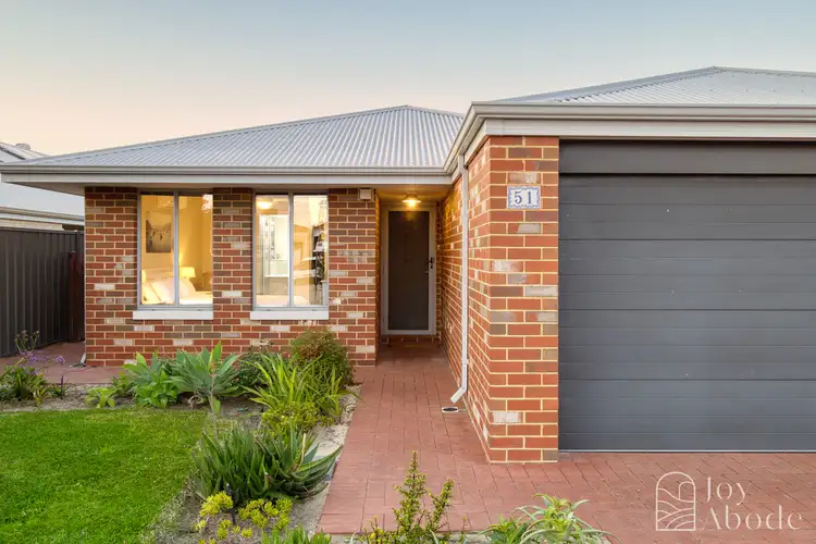 51 Kemp Street, Pearsall WA 6065