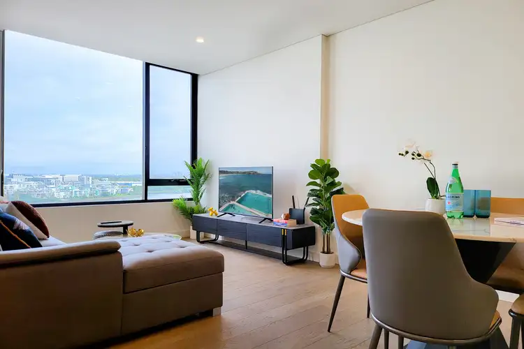 Third view of Homely apartment listing, 1502/13 Verona Drive, Wentworth Point NSW 2127