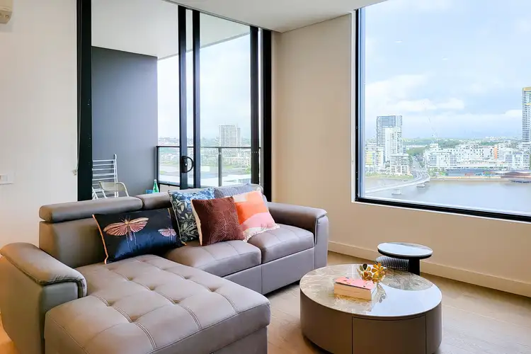 Fifth view of Homely apartment listing, 1502/13 Verona Drive, Wentworth Point NSW 2127