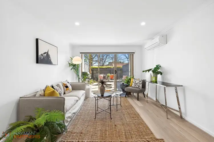 5/15 Oliver Street, Lyneham ACT 2602