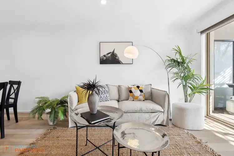 Third view of Homely apartment listing, 5/15 Oliver Street, Lyneham ACT 2602