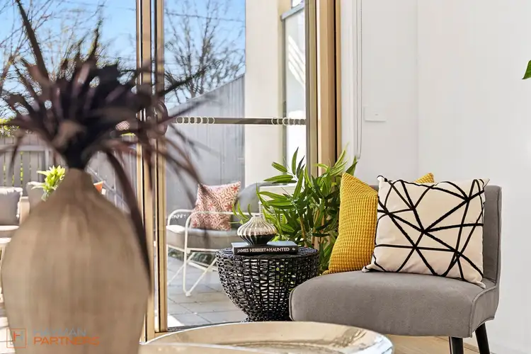 Fourth view of Homely apartment listing, 5/15 Oliver Street, Lyneham ACT 2602