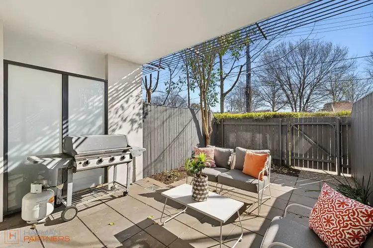 Fifth view of Homely apartment listing, 5/15 Oliver Street, Lyneham ACT 2602