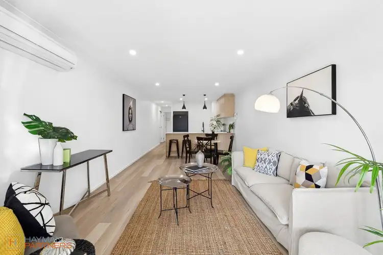 Sixth view of Homely apartment listing, 5/15 Oliver Street, Lyneham ACT 2602