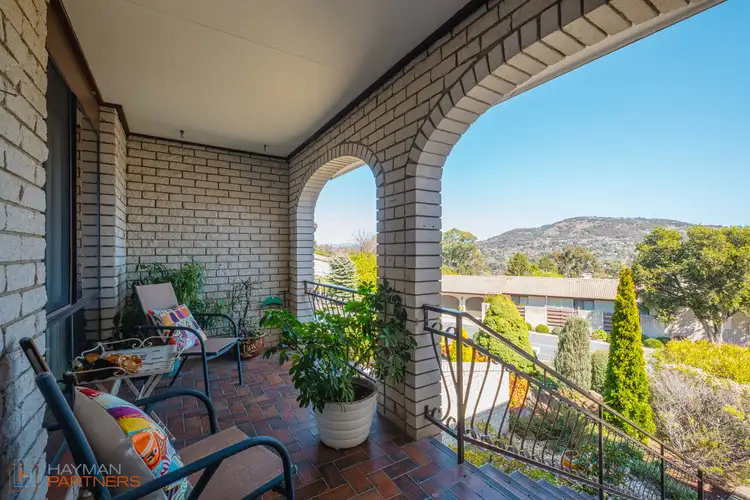 Second view of Homely house listing, 22/1 Wilkins Street, Mawson ACT 2607