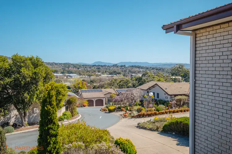Third view of Homely house listing, 22/1 Wilkins Street, Mawson ACT 2607