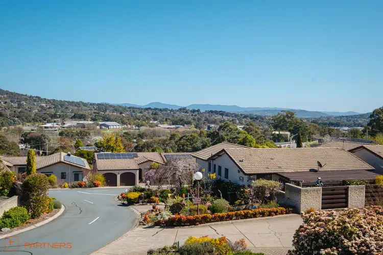 Fourth view of Homely house listing, 22/1 Wilkins Street, Mawson ACT 2607
