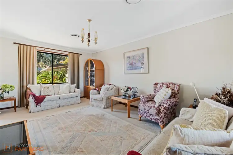 Fifth view of Homely house listing, 22/1 Wilkins Street, Mawson ACT 2607