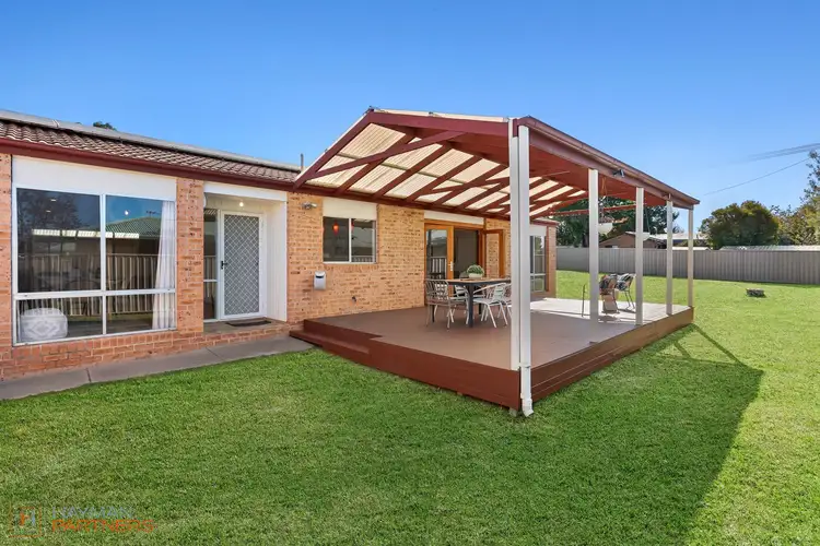 Main view of Homely house listing, 32 Noarlunga Crescent, Bonython ACT 2905