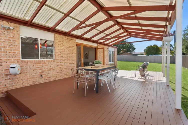 Second view of Homely house listing, 32 Noarlunga Crescent, Bonython ACT 2905
