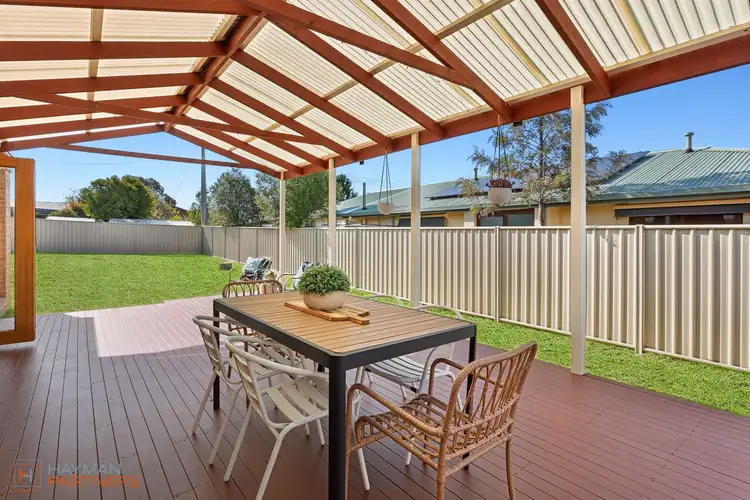 Third view of Homely house listing, 32 Noarlunga Crescent, Bonython ACT 2905