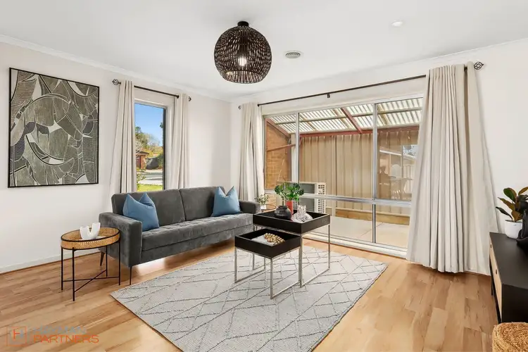 Fifth view of Homely house listing, 32 Noarlunga Crescent, Bonython ACT 2905