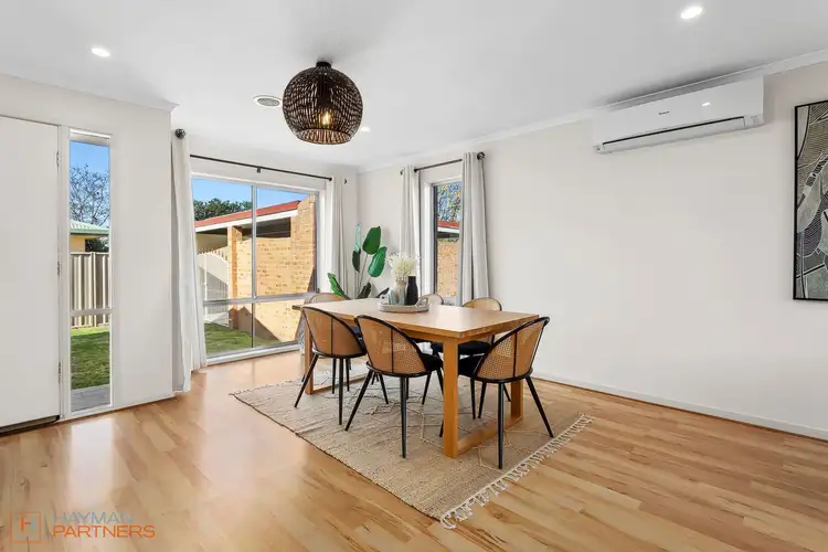 Sixth view of Homely house listing, 32 Noarlunga Crescent, Bonython ACT 2905