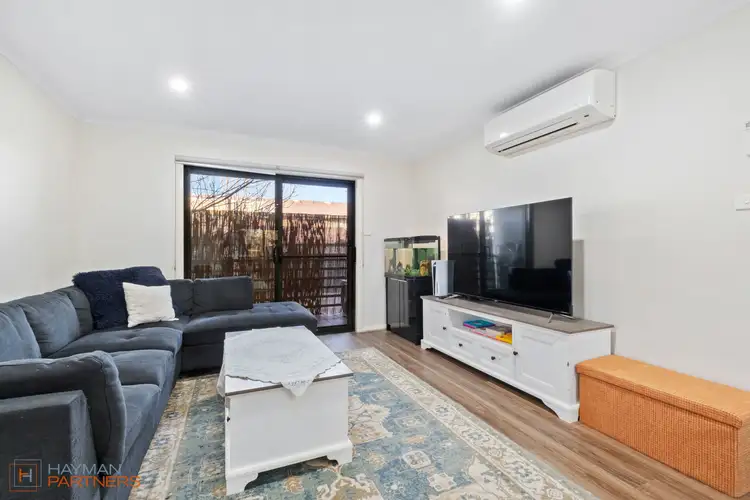 Fourth view of Homely apartment listing, 7/108 Athllon Drive, Greenway ACT 2900
