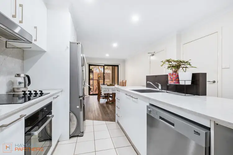 Fifth view of Homely apartment listing, 7/108 Athllon Drive, Greenway ACT 2900