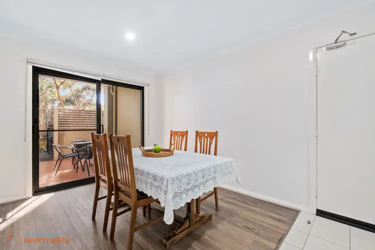 Sixth view of Homely apartment listing, 7/108 Athllon Drive, Greenway ACT 2900