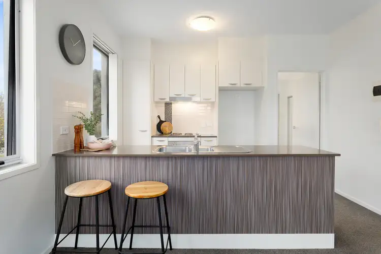 Third view of Homely apartment listing, 92/329 Flemington Road, Franklin ACT 2913