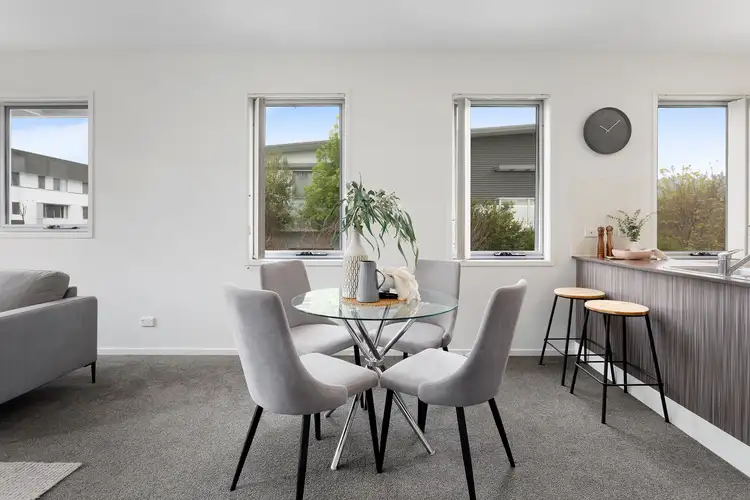 Fourth view of Homely apartment listing, 92/329 Flemington Road, Franklin ACT 2913
