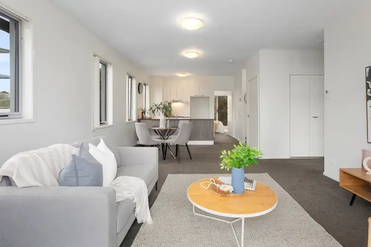 Fifth view of Homely apartment listing, 92/329 Flemington Road, Franklin ACT 2913