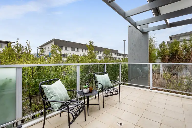 Sixth view of Homely apartment listing, 92/329 Flemington Road, Franklin ACT 2913