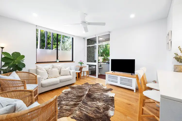 Third view of Homely apartment listing, 3/46-48 Foamcrest Avenue, Newport NSW 2106