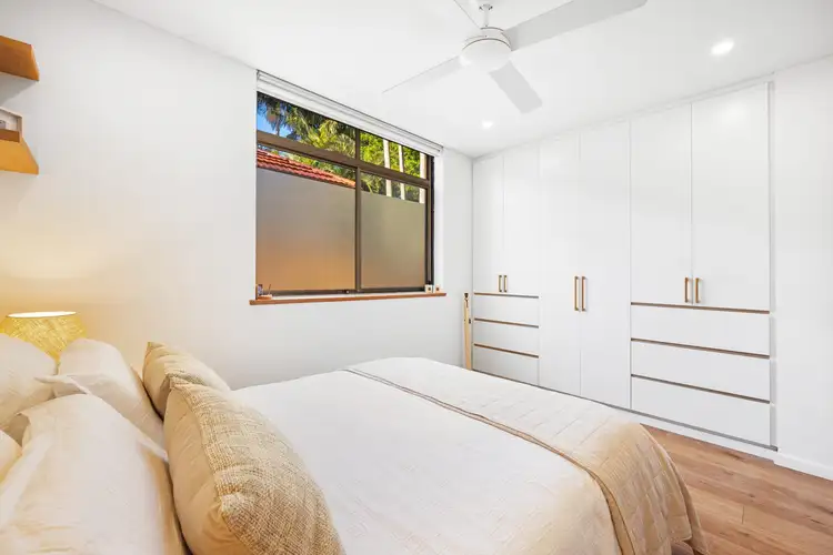 Fifth view of Homely apartment listing, 3/46-48 Foamcrest Avenue, Newport NSW 2106