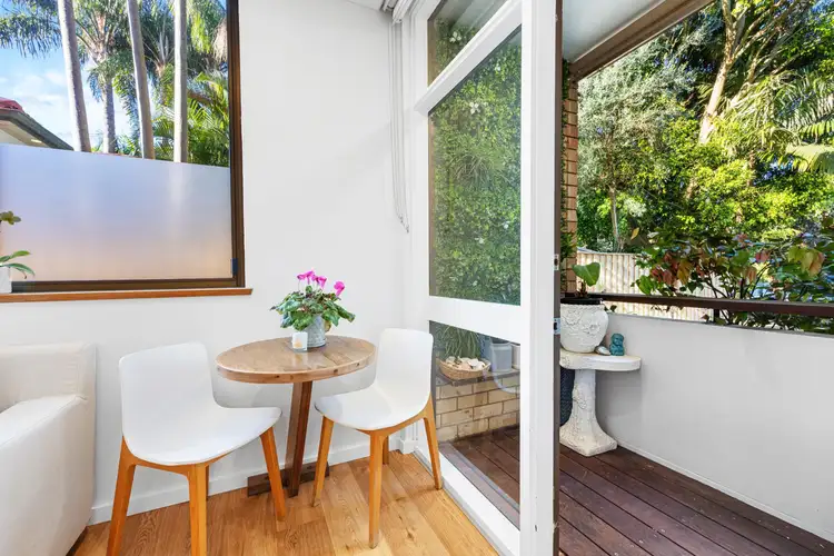 Sixth view of Homely apartment listing, 3/46-48 Foamcrest Avenue, Newport NSW 2106