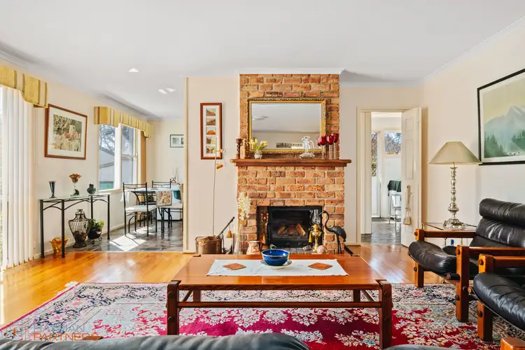 Fifth view of Homely house listing, 34 Medley Street, Chifley ACT 2606