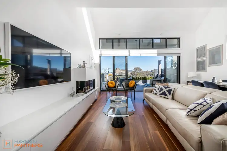 Fourth view of Homely townhouse listing, 1/18 Sabine Close, Garran ACT 2605