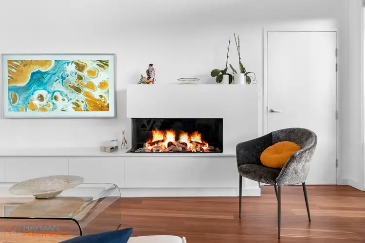 Fifth view of Homely townhouse listing, 1/18 Sabine Close, Garran ACT 2605