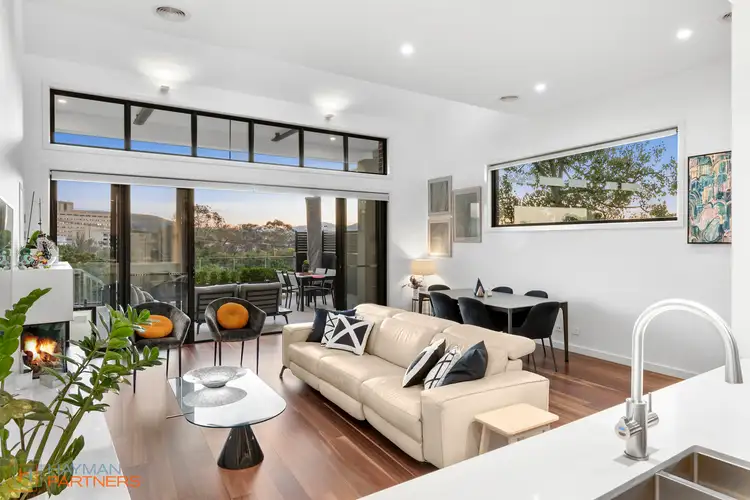 Sixth view of Homely townhouse listing, 1/18 Sabine Close, Garran ACT 2605