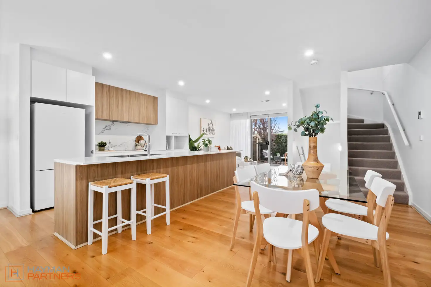 Main view of Homely townhouse listing, 11/32 Marie Little Crescent, Denman Prospect ACT 2611