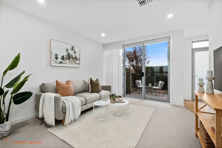 Fourth view of Homely townhouse listing, 11/32 Marie Little Crescent, Denman Prospect ACT 2611