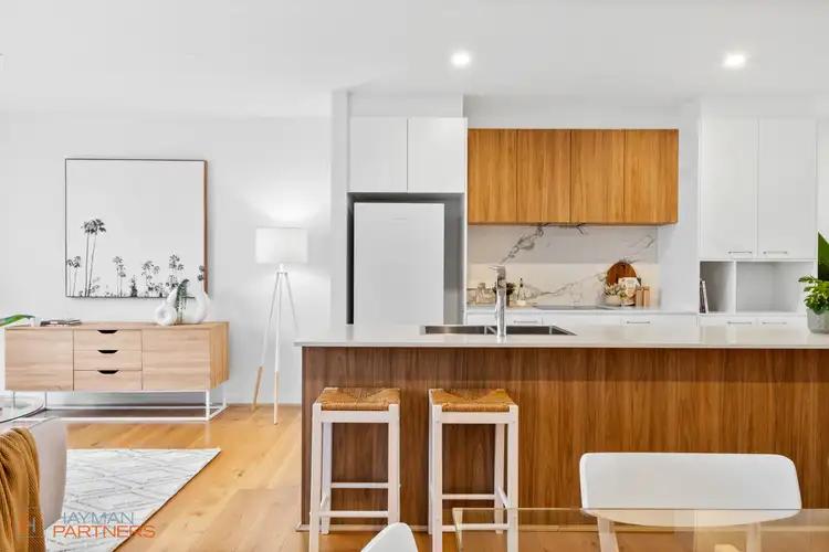 Sixth view of Homely townhouse listing, 11/32 Marie Little Crescent, Denman Prospect ACT 2611