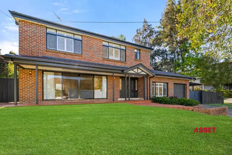 Main view of Homely house listing, 3 Churchill Road, East Killara NSW 2071