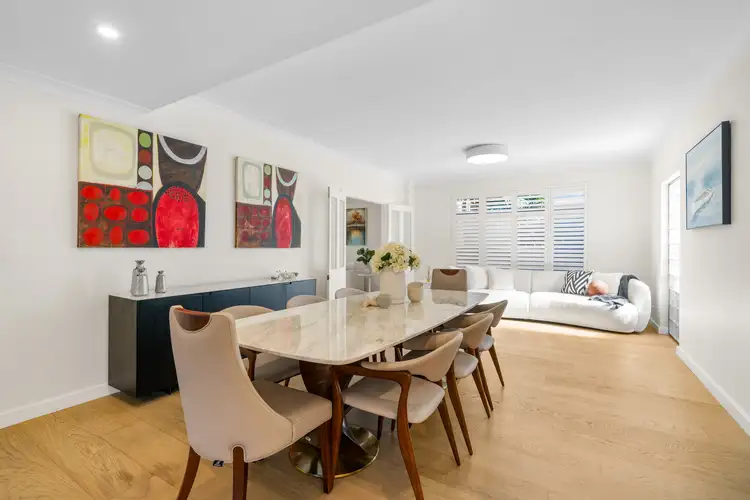 Fourth view of Homely house listing, 3 Churchill Road, East Killara NSW 2071