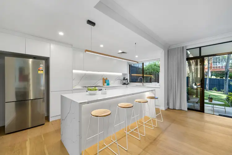 Fifth view of Homely house listing, 3 Churchill Road, East Killara NSW 2071
