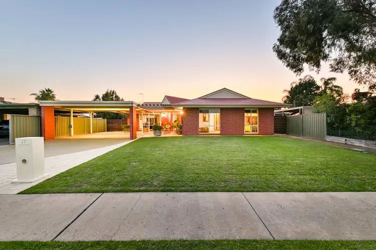 Main view of Homely house listing, 17 Plantation Street, Mildura VIC 3500