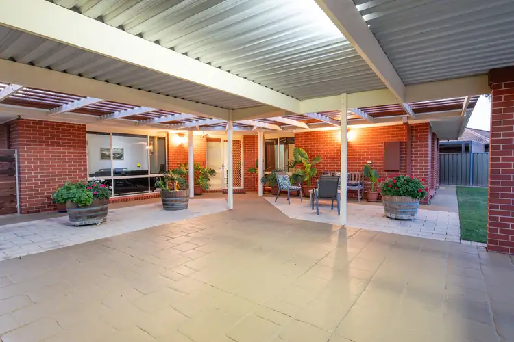 Second view of Homely house listing, 17 Plantation Street, Mildura VIC 3500