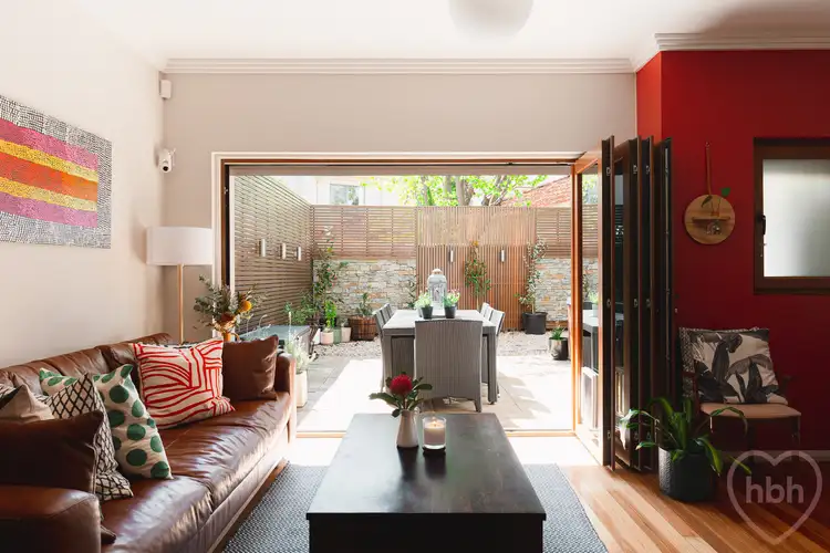 Fourth view of Homely townhouse listing, 3/17 Wise Street, Braddon ACT 2612