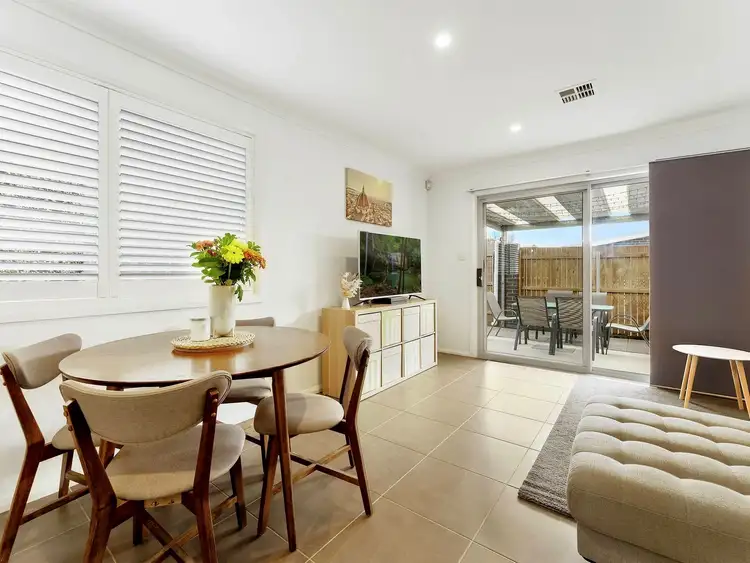 Fifth view of Homely townhouse listing, 14 Alan Watt Crescent, Casey ACT 2913