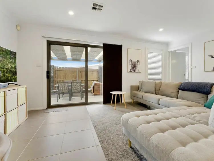 Sixth view of Homely townhouse listing, 14 Alan Watt Crescent, Casey ACT 2913
