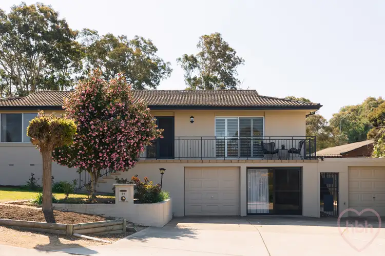 24 Emerton Street, Evatt ACT 2617