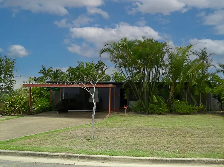Main view of Homely house listing, 229 Pinnacle Drive, Rasmussen QLD 4815