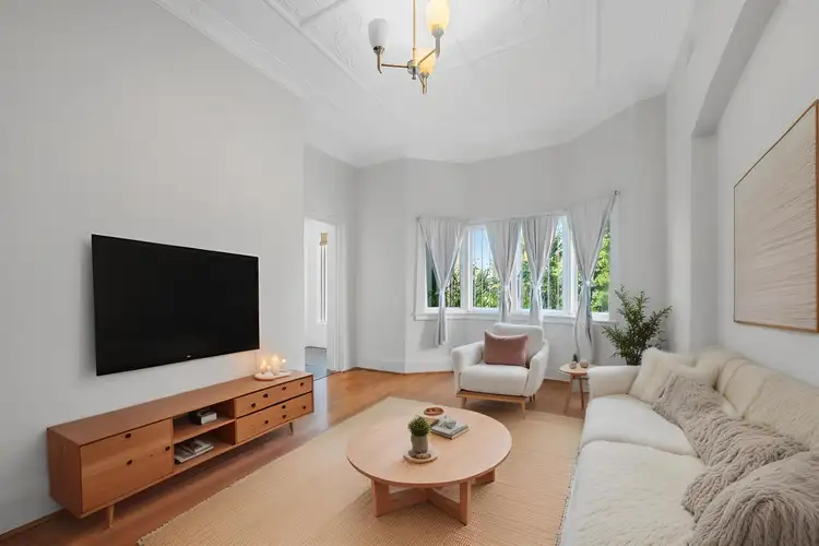 2/42 Lamrock Avenue, Bondi Beach NSW 2026