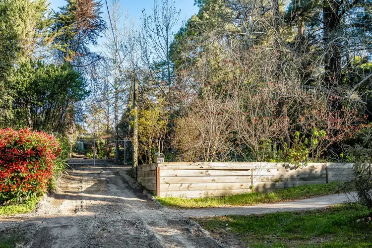 Fourth view of Homely land listing, 284 Mount Barker Road, Aldgate SA 5154
